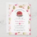 Search for raspberry invitations Gender neutral