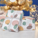 Search for organic wrapping paper Pattern