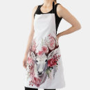 Search for stag aprons Deer