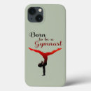 Search for gymnastic iphone cases Silhouette