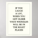 Search for getting older posters Quote