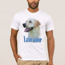 Search for retriever tshirts Black lab