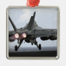 Search for aircraft carrier christmas tree decorations Flight deck