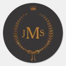 Search for mens monogram stickers Masculine