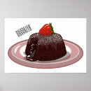Search for lava posters Chocolate