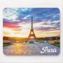 Search for france mouse mats Eiffel tower