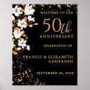 Search for black and gold posters Calligraphy
