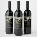 Search for gold leaf wine labels Glitter