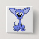 Search for chihuahua badges Blue