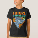 Search for storm chaser tshirts Thunder