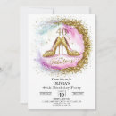 Search for suprise birthday invitations Adult