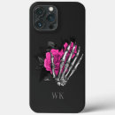 Search for vintage skeleton iphone cases Halloween