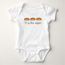Search for sushi baby clothes Nigiri