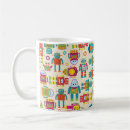 Search for cartoon spaceship mugs Background