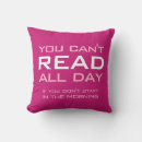 Search for love reading cushions Teacher