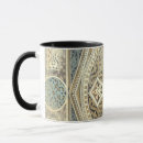 Search for tapestry mugs Gold