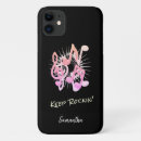 Search for pink rock iphone cases Cute