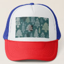 Search for winter trees hats Nature