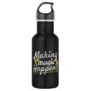 Search for gymnastics water bottles Coach