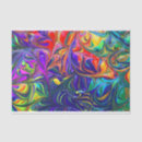 Search for neon tissue paper Groovy
