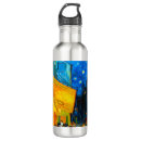 Search for vincent van gogh water bottles Stars