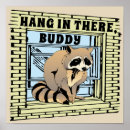 Search for raccoons posters Funny