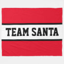 Search for team blankets Red