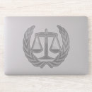 Search for firms stickers Attorney