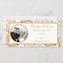 Search for beach wedding announcement cards Starfish