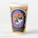 Search for skeleton cat mugs Feline