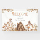 Search for fairy birthday banners Girl