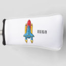 Search for rockets golf head covers Vehicle