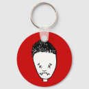 Search for spike key rings Cartoon