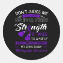 Search for eds awareness stickers Lupus