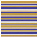 Search for blue and white fabric Stripes