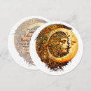 Search for moon goddess invitations Pagan