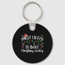 Search for christmas baking key rings Fun