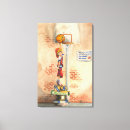 Search for basketball canvas prints Sports