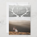 Search for mountain christmas cards Deer