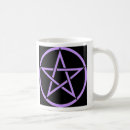 Search for pentacle mugs Witch