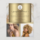 Search for photographer flyers Salon