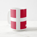 Search for flag of denmark mugs Patriotic