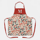 Search for holly berries aprons Berry