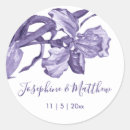 Search for iris flower stickers Watercolor