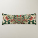 Search for christmas body cushions Green