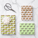 Search for log wrapping paper Green