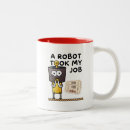 Search for android mugs Robotics