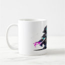 Search for unknown mugs Extraterrestrial