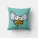 Search for bumble bee cushions Buzz