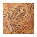 Search for terracotta tiles Floral